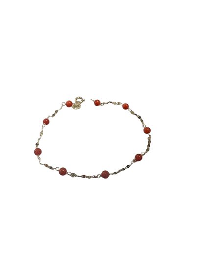 Bracciale Domar Bambino in Oro giallo BROR-540-280 - BROR-540-280